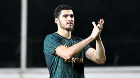 Ramil Şeydayevin yeni klubu bəlli oldu