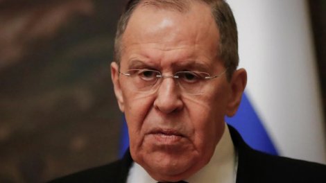 Lavrov: Üç Avropa ölkəsinin səfirləri Rusiya nümayəndələri ilə görüş xahiş edir