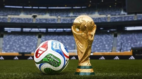 Dünya Çempionatı başlayır: Hansı ölkələr favoritdir?