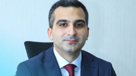 TƏBİB-in İcraçı direktoruna yeni müavin təyin edildi