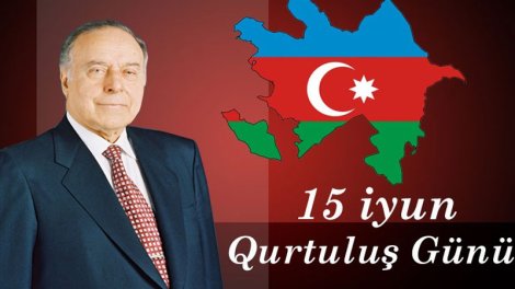 Deputat: “15 iyun Azərbaycanın siyasi həyatında yeni mərhələnin əsasını qoyuldu”