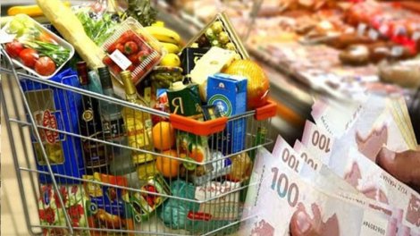 Ötən ay ən çox bahalaşan və ucuzlaşan məhsullar - SİYAHI