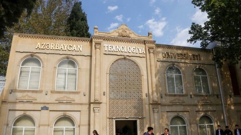 ATU cari təmir işlərinə nə qədər xərcələyəcək?