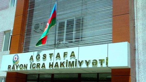 İcra hakimiyyətindən bu şirkətə 77 min manatlıq sifariş