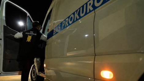 Azərbaycanda milyonluq "şirkət tələsi" quranlar həbs olundu