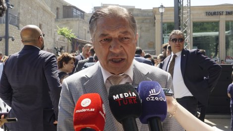 Şimali Kiprdəki azərbaycanlı tələbələrin sayı