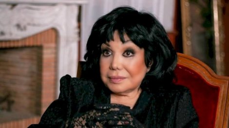 Yaqut İmanova: Flora Kərimovanın səhhəti normaldır