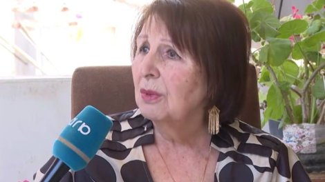 Xalq artisti aparıcıların geyimlərini tənqid etdi