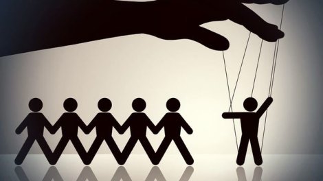 Manipulyativ insanları necə tanıyaq?