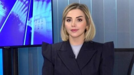 Yeganə Hacıyeva: "Media və Yayım Şurasının yaradılması media idarəçiliyinin yeni mərhələsinə keçiddir"