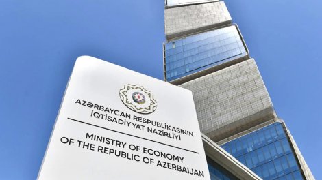 İqtisadiyyat Nazirliyi tədbir xidmətlərinə 125 min manat xərcləyəcək