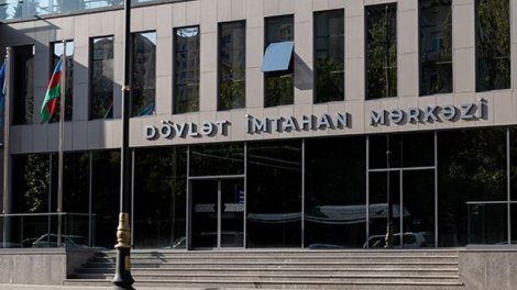 DİM-ə məxsus avtomobili hərraca çıxarılır