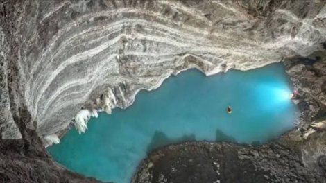 Planeti xilas edə biləcək hidrogen Albaniyada üzə çıxdı: Mədəndəki ölümcül sirr