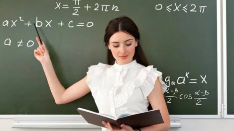 Müəllimlər üçün vahid geyim dönəmi başlayır
