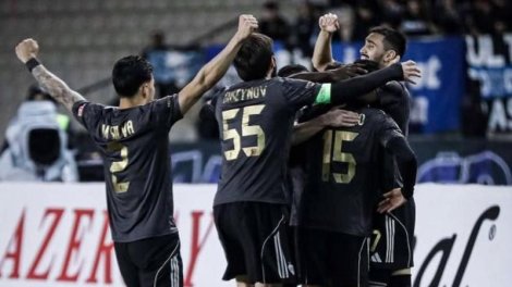 "Qarabağ" dayanmayacaq - Azı 3 transfer gözlənilir