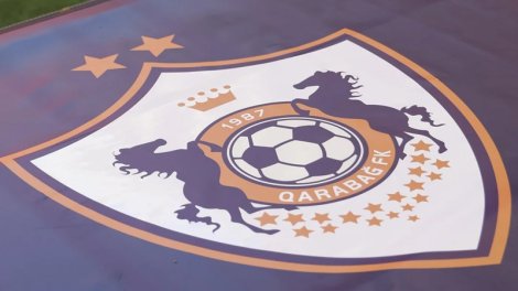 "Qarabağ"ın Avropa Liqasının II təsnifat mərhələsindəki potensial rəqibləri dəqiqləşdi