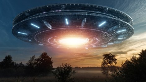 Alimlər: Yadplanetlilərin siqnalları çoxdan Yerə çatmış ola bilər