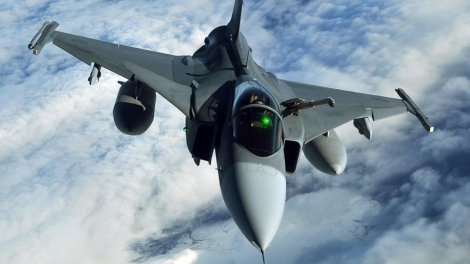 Braziliya İsveçin əvəzinə Ukrayna üçün "Gripen E" istehsal edə bilər - KİV