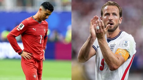 Ronaldodan uğursuz start, Keyn isə tarixə düşdü