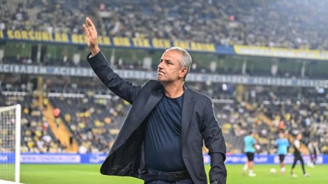 "Fənərbağça"nın yeni baş məşqçisi açıqlandı