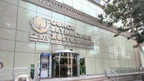 Tanınmış xəstəxana vergilərini vaxtında ödəmir &ndash;Borcu 3,5 milyon manatı keçib