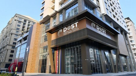 DOST Agentliyində bu şirkətə 1,5 milyonluq sifariş