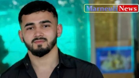 Azərbaycanlı gənc Gürcüstanda faciəli şəkildə öldü