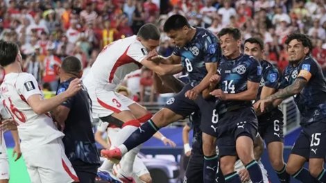 Türkiyə üçün DÇ erkən bitdi