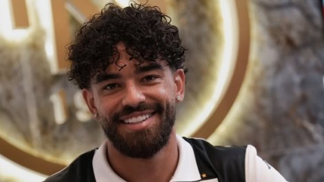 "Neftçi" braziliyalı futbolçu transfer etdi