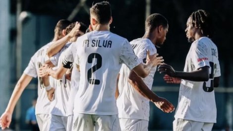 'Qarabağ" yoxlama oyununda "Zirə"ni məğlub edib