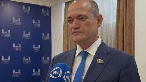 Deputatdan ATV-yə etiraz