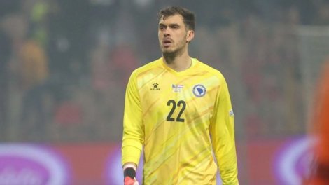 "Qarabağ" Martin Zlomisliçi transfer etdi
