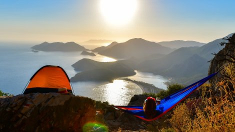 Türkiyə dayanıqlı turizmlə yeni səyahət mədəniyyəti formalaşdırır