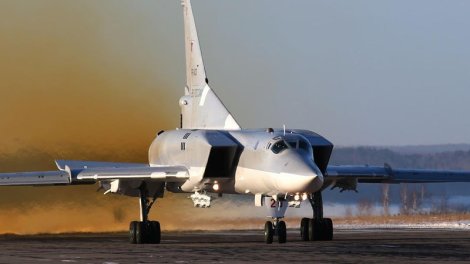 Tu-22M3-lər düşməyə davam edə bilər - Kritik problem