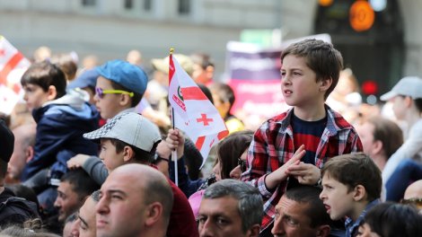 Gürcüstanda yaşayan azərbaycanlıların sayı açıqlandı - RƏSMİ