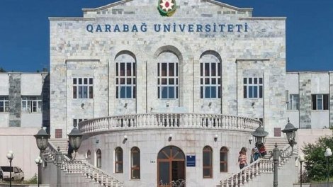 Qarabağ Universitetinin Tibb fakultəsi üçün 15 milyonluq tender