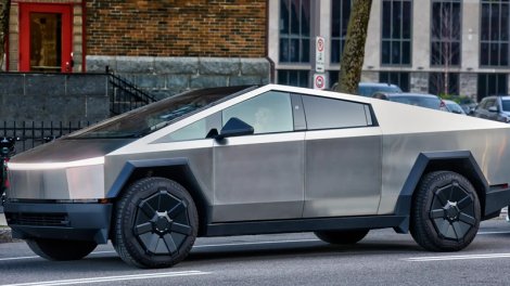 Azərbaycanda neçə "Tesla" var? - Rəsmi statistika