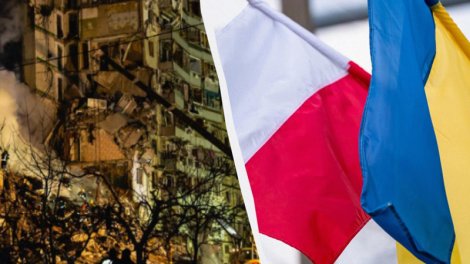 Polşa ilə tarixi gərginlik Ukraynanın yenidənqurma planlarını pozmaqla hədələyir - KİV