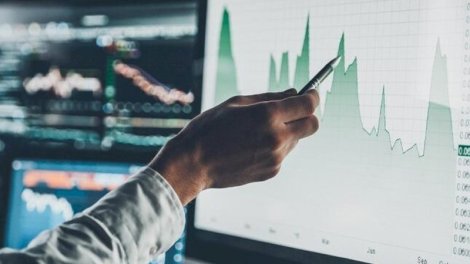 Mərkəzi Bank uçot dərəcəsini sabit saxladı