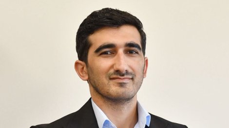 Dilqəm Əhmədliyə Qarabağda vəzifə verildi