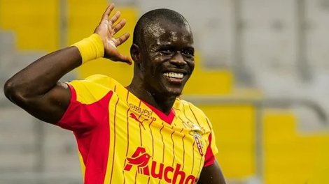 "Fənərbağça" Fransadan futbolçu transfer edir