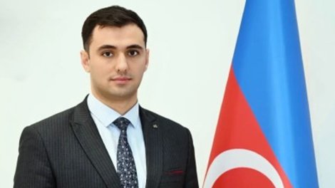 Adil Kərimlidən yeni təyinat