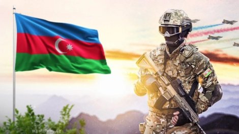 26 iyun &ndash; Azərbaycan hərb tarixini dəyişən gün