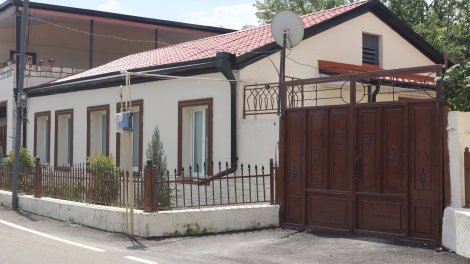Xankəndi, Xocalı və Ağdərəyə 180 nəfər köçürülüb