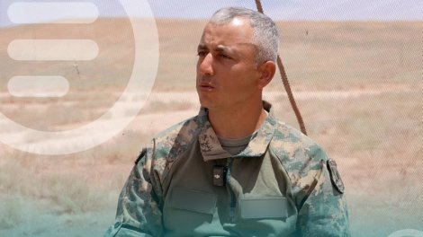 Qələbə ilə möhkəmlənən ordu: Hərbi qulluqçu Zəfərin sirrindən nələr danışdı? - VİDEO