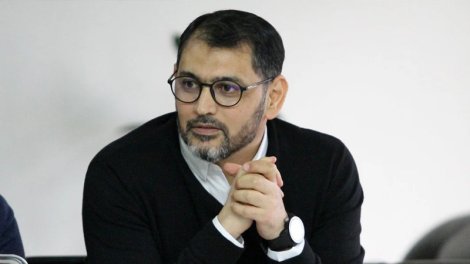 Ceyhun Sultanov &ldquo;Araz-Naxçıvan&rdquo;ın prezidenti təyin edildi