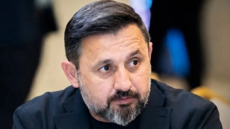 Elman Himayətoğlu "Zirə"nin idman direktoru təyin olundu