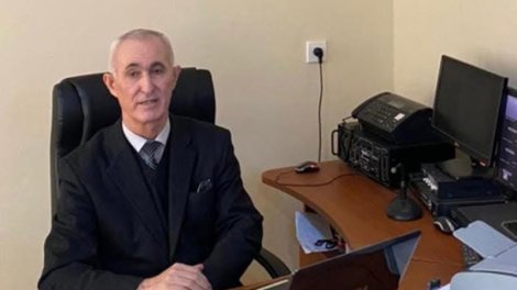 Tanınmış məktəb direktoru vəfat etdi