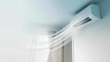 Almaniya evlərində niyə demək olar ki, kondisioner yoxdur?