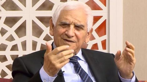 
Nəriman Həsənzadənin vəziyyəti açıqlandı